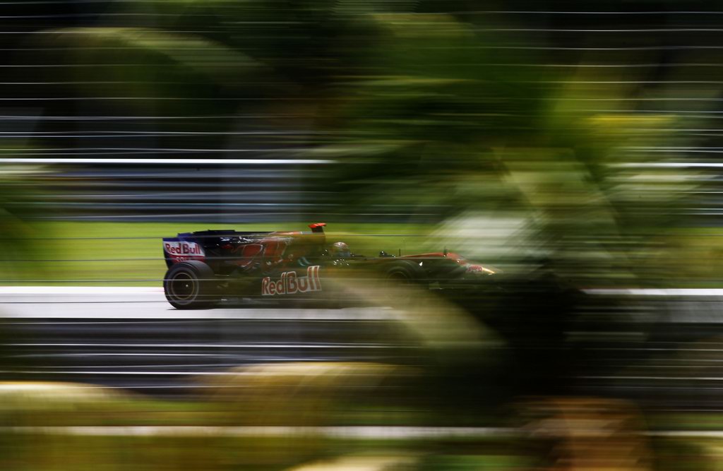 GP Malesia - Prove Libere